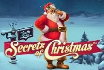 Secrets of Christmas Slot Review